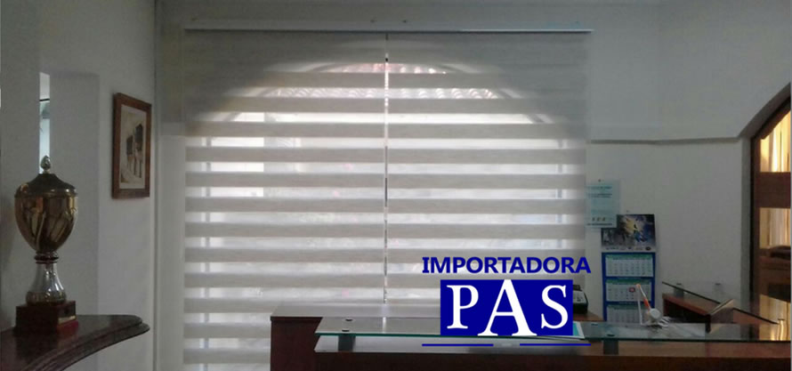 Cortinas Eclipse