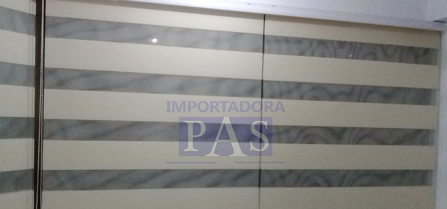 Cortinas Eclipse