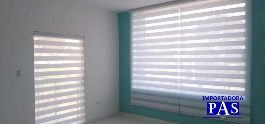 Cortinas Eclipse