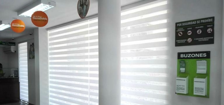 Cortinas Eclipse