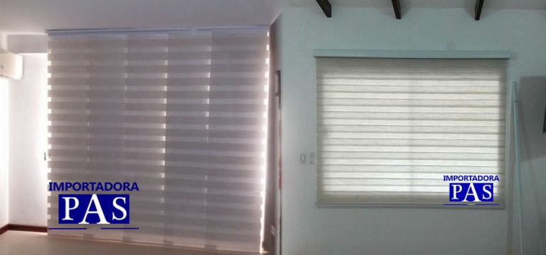 Cortinas Eclipse