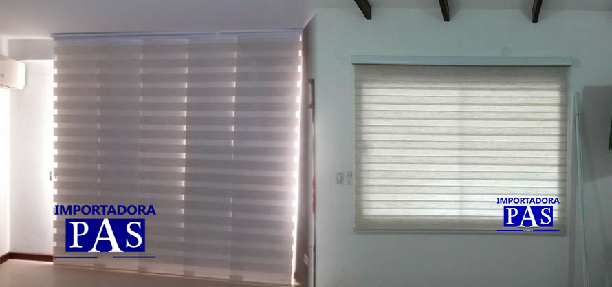 Cortinas Eclipse